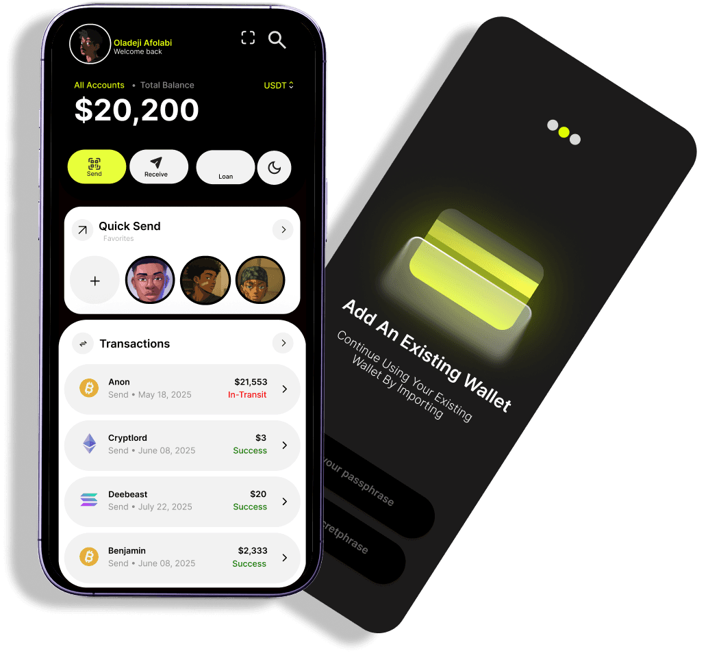 Pay with ASAP